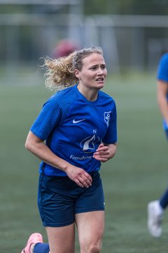 Bild 47 - F SC Ellerau - SV Eidelstedt II : Ergebnis: 2:1